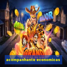 acompanhante economicas